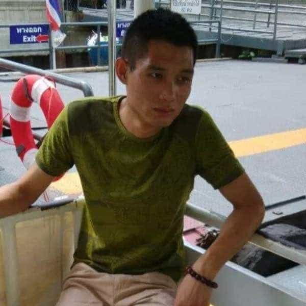 38岁岁湖南单身帅哥 - 桂林吉缘网
