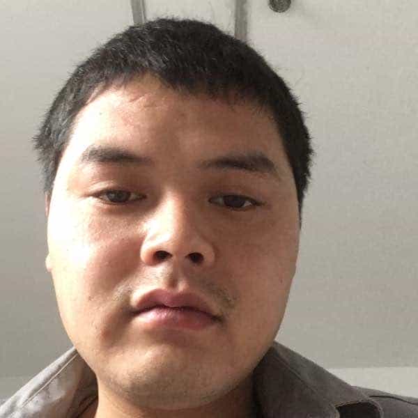 35岁岁江西单身帅哥 - 桂林吉缘网