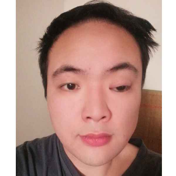 33岁岁湖北单身帅哥 - 桂林吉缘网
