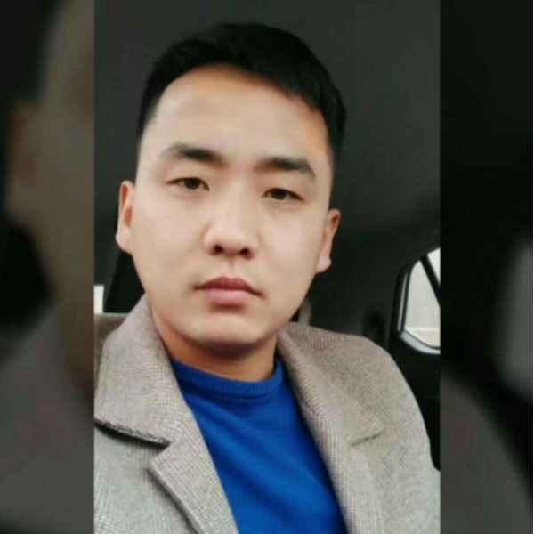 31岁岁陕西单身帅哥 - 桂林吉缘网