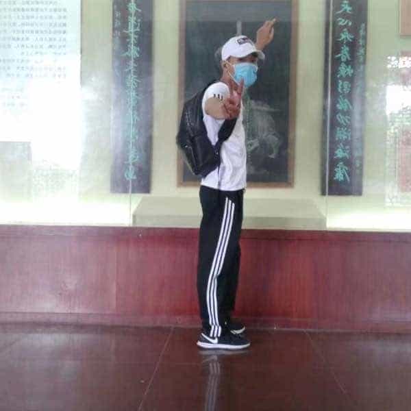 36岁岁广东单身帅哥 - 桂林吉缘网