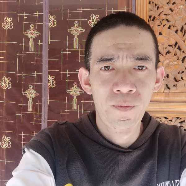37岁岁云南单身帅哥 - 桂林吉缘网