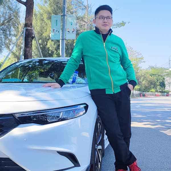 31岁岁湖北单身帅哥 - 桂林吉缘网