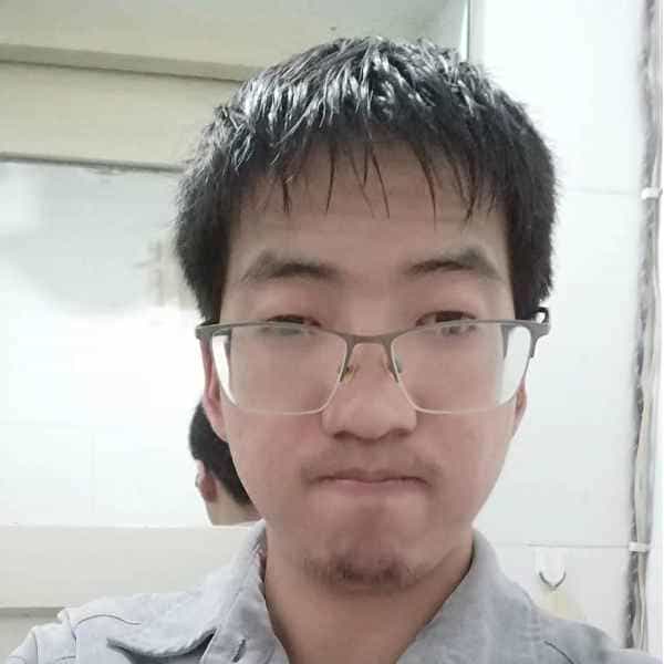 29岁岁陕西单身帅哥 - 桂林吉缘网