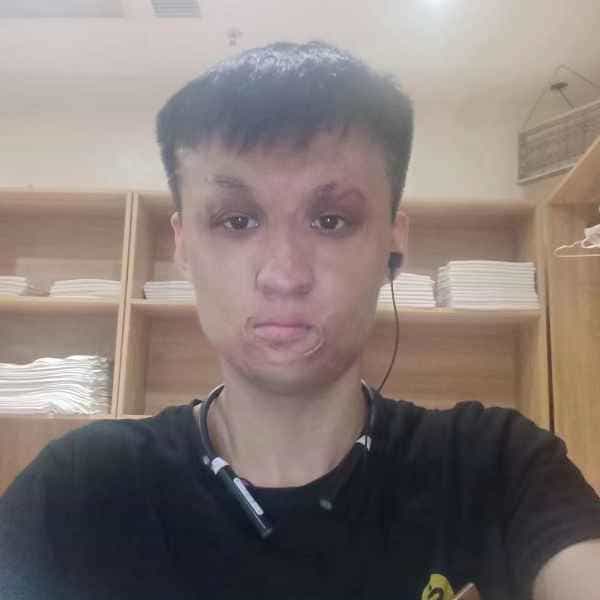 27岁岁山东单身帅哥 - 桂林吉缘网