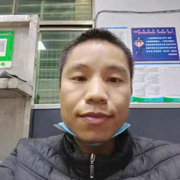 38岁岁广东单身帅哥 - 桂林吉缘网