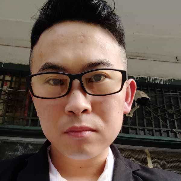 34岁岁陕西单身帅哥 - 桂林吉缘网