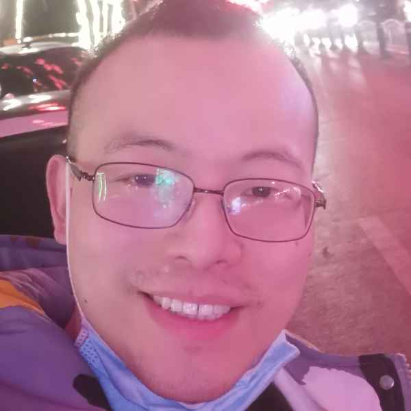 35岁岁四川单身帅哥 - 桂林吉缘网