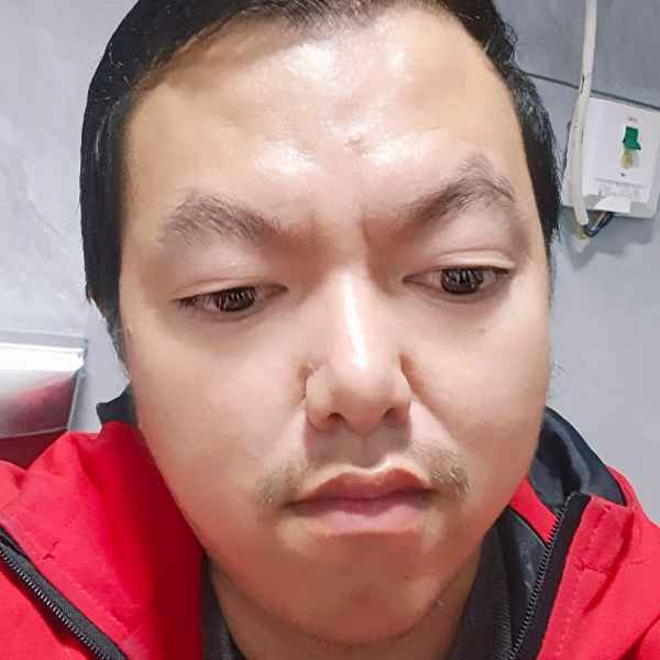 38岁岁江苏单身帅哥 - 桂林吉缘网