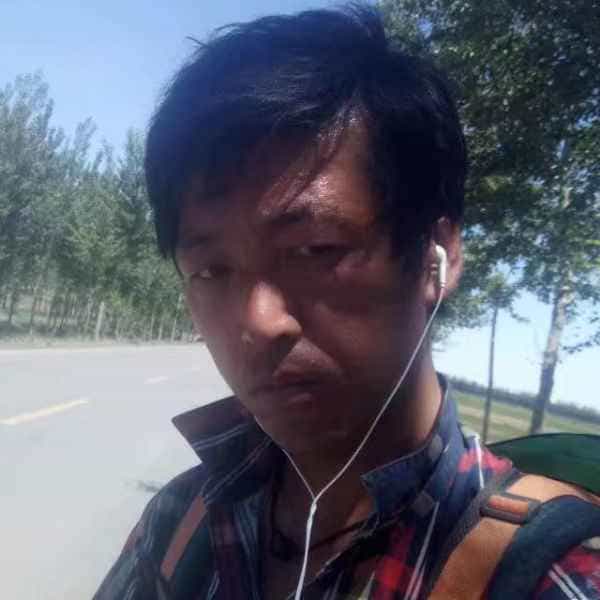 35岁岁辽宁单身帅哥 - 桂林吉缘网