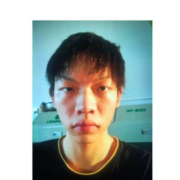 30岁岁江西单身帅哥 - 桂林吉缘网