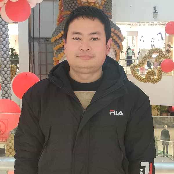 41岁岁河北单身帅哥 - 桂林吉缘网