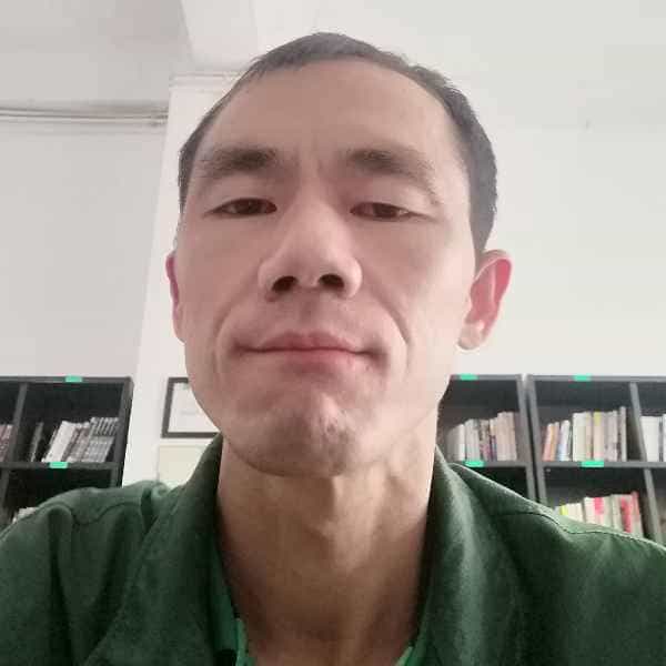 38岁岁湖南单身帅哥 - 桂林吉缘网