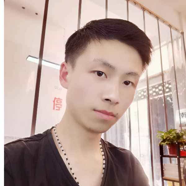 29岁岁江西单身帅哥 - 桂林吉缘网