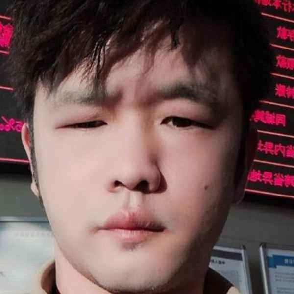 35岁岁湖北单身帅哥 - 桂林吉缘网
