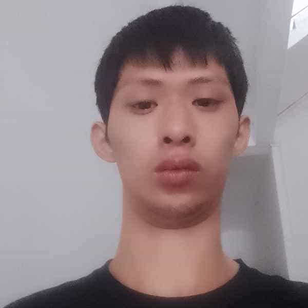26岁岁广东单身帅哥 - 桂林吉缘网