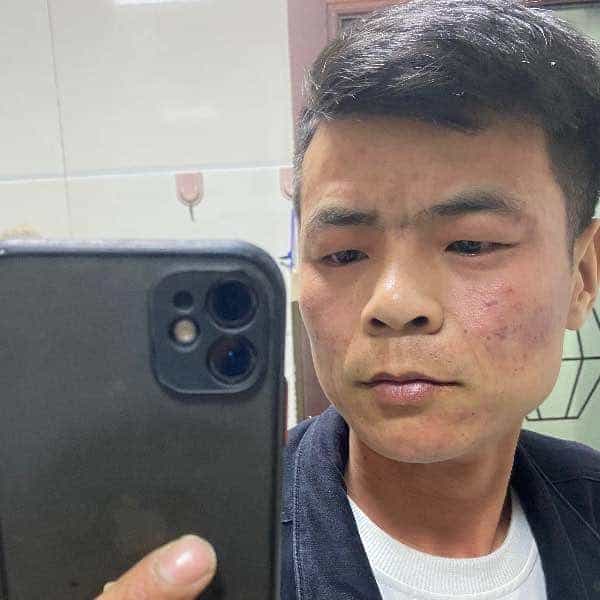 35岁岁河南单身帅哥 - 桂林吉缘网
