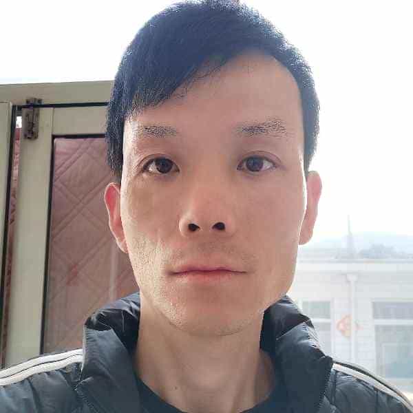 37岁岁山西单身帅哥 - 桂林吉缘网