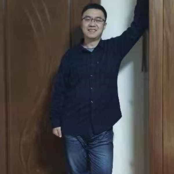 35岁岁广东单身帅哥 - 桂林吉缘网