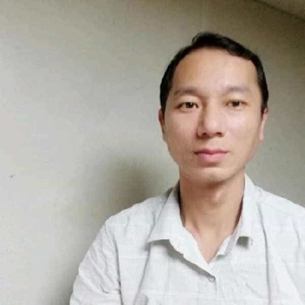 35岁岁广西单身帅哥 - 桂林吉缘网