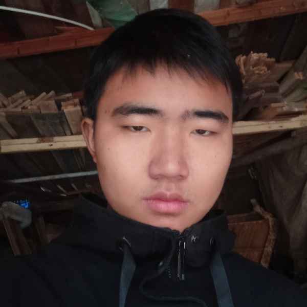 24岁岁四川单身帅哥 - 桂林吉缘网
