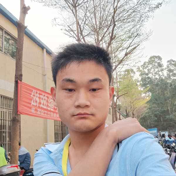 35岁岁江西单身帅哥 - 桂林吉缘网