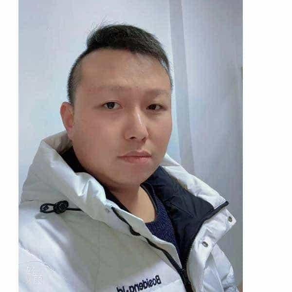 35岁岁江苏单身帅哥 - 桂林吉缘网