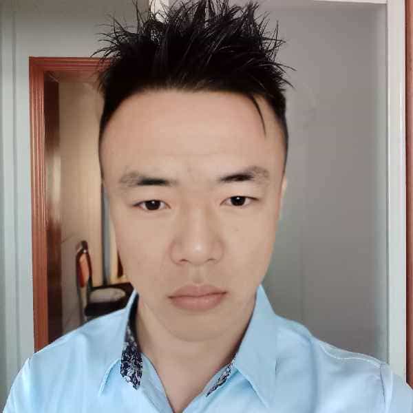 38岁岁江苏单身帅哥 - 桂林吉缘网