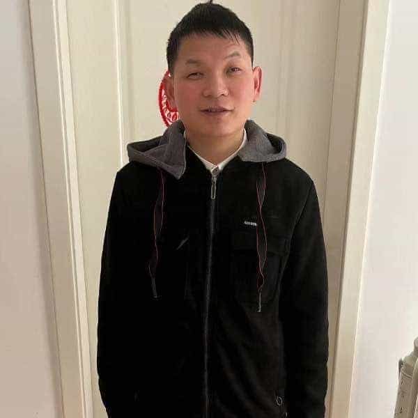 36岁岁安徽单身帅哥 - 桂林吉缘网