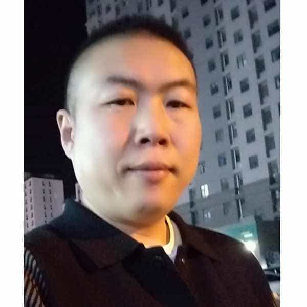 44岁岁吉林单身帅哥 - 桂林吉缘网