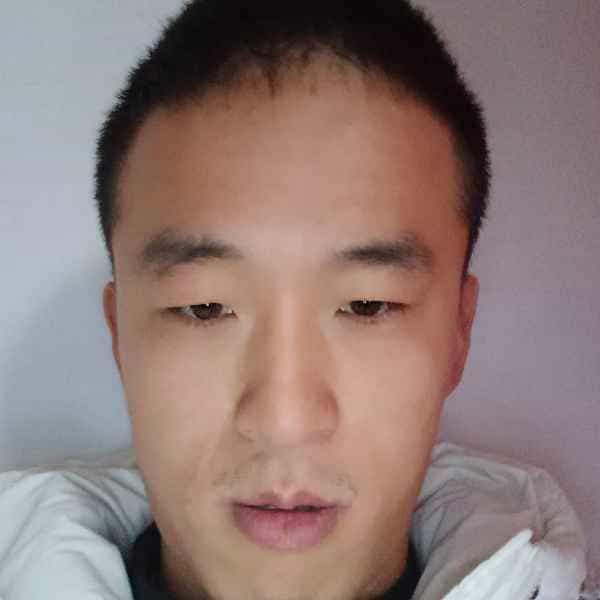 35岁岁河南单身帅哥 - 桂林吉缘网