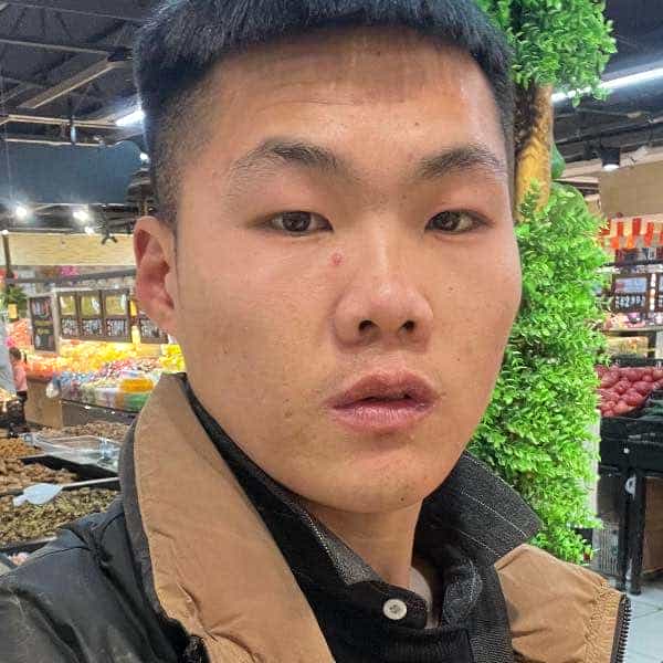 28岁岁河南单身帅哥 - 桂林吉缘网
