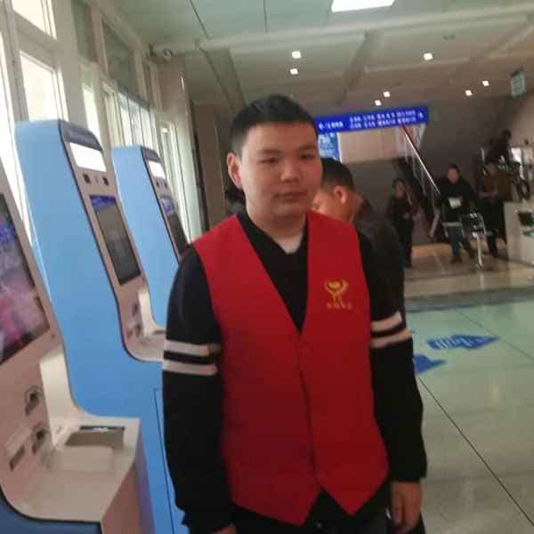 28岁岁浙江单身帅哥 - 桂林吉缘网