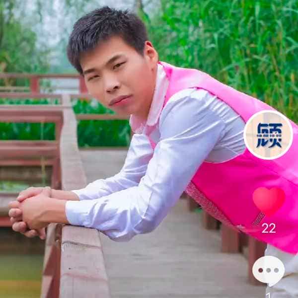 36岁岁江苏单身帅哥 - 桂林吉缘网
