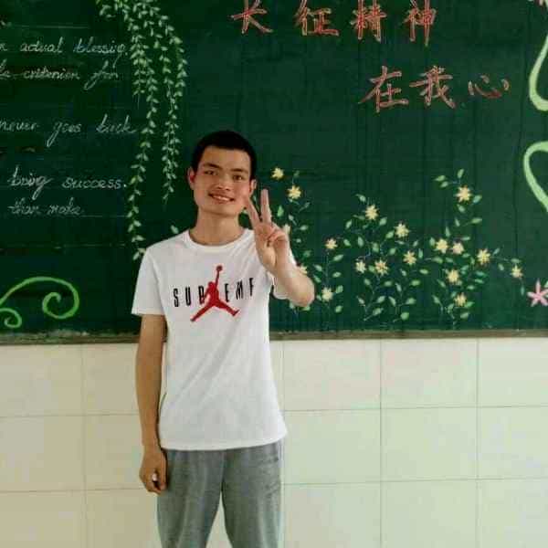 25岁岁安徽单身帅哥 - 桂林吉缘网