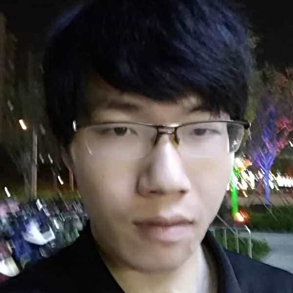 35岁岁江苏单身帅哥 - 桂林吉缘网