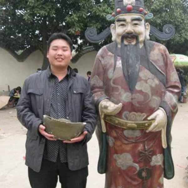 41岁岁河南单身帅哥 - 桂林吉缘网