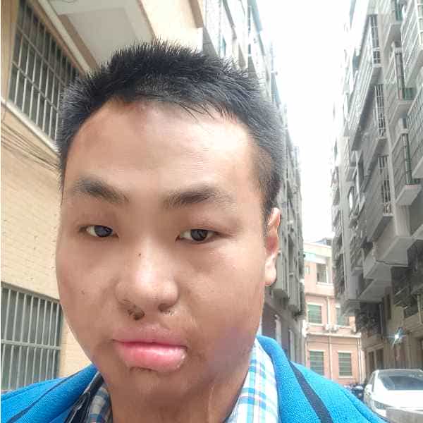 33岁岁湖北单身帅哥 - 桂林吉缘网