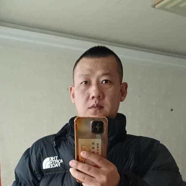 39岁岁辽宁单身帅哥 - 桂林吉缘网