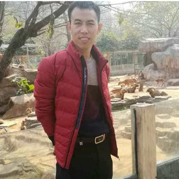 42岁岁浙江单身帅哥 - 桂林吉缘网