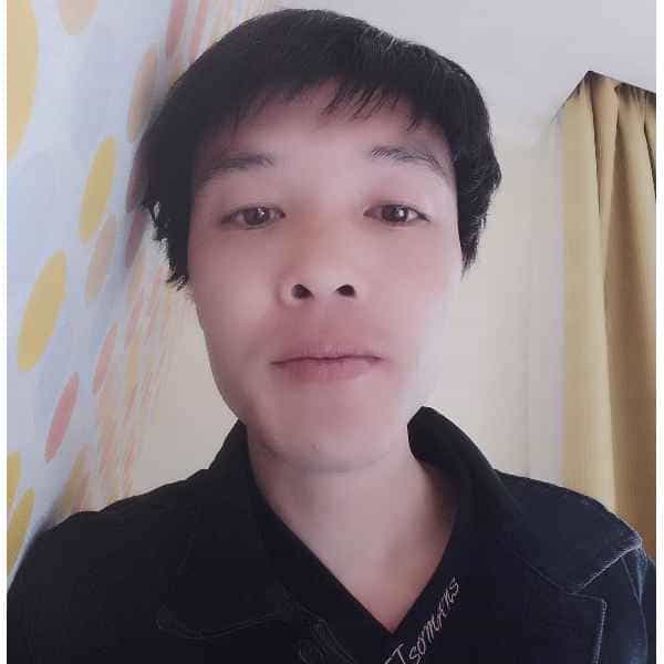 36岁岁陕西单身帅哥 - 桂林吉缘网