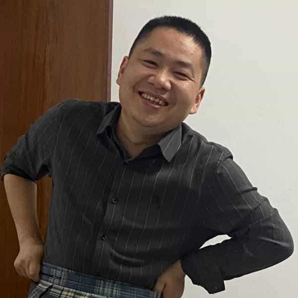 36岁岁四川单身帅哥 - 桂林吉缘网