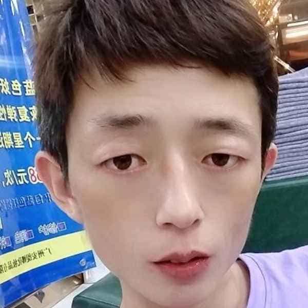 38岁岁河南单身帅哥 - 桂林吉缘网