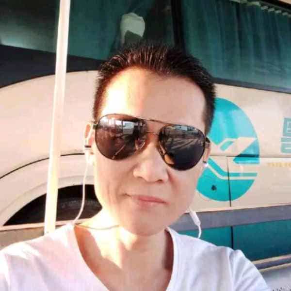 35岁岁广东单身帅哥 - 桂林吉缘网