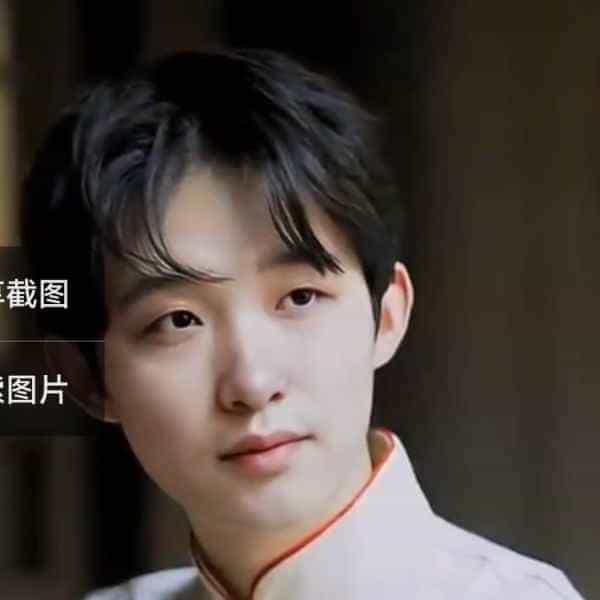 27岁岁山东单身帅哥 - 桂林吉缘网