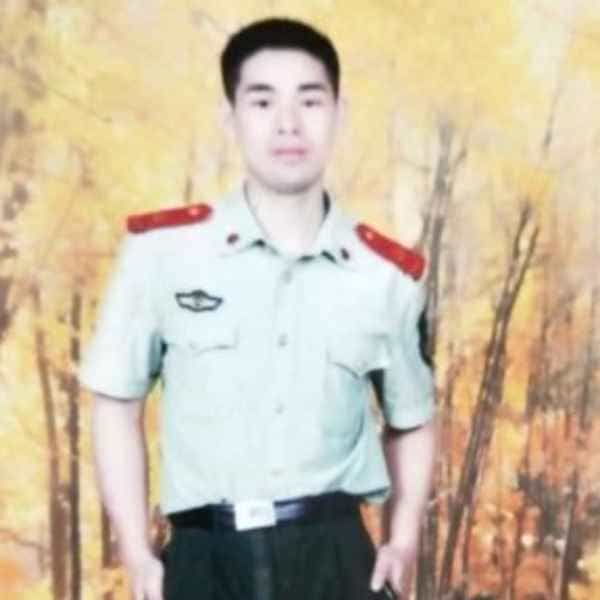 38岁岁江西单身帅哥 - 桂林吉缘网