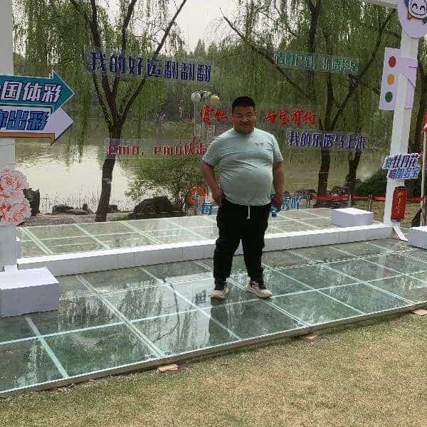 32岁岁河南单身帅哥 - 桂林吉缘网