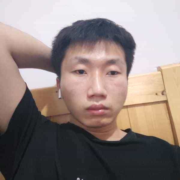 24岁岁山西单身帅哥 - 桂林吉缘网