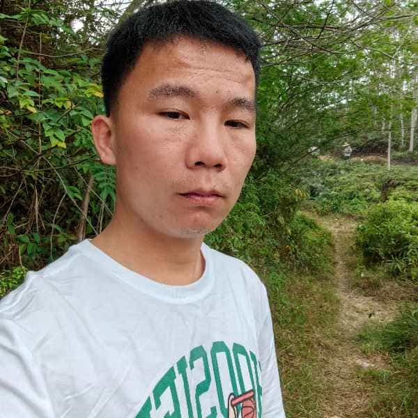 35岁岁广东单身帅哥 - 桂林吉缘网