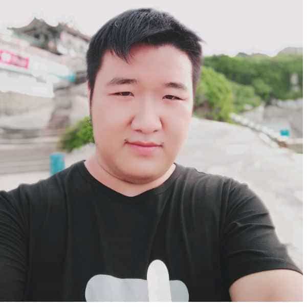 35岁岁湖北单身帅哥 - 桂林吉缘网
